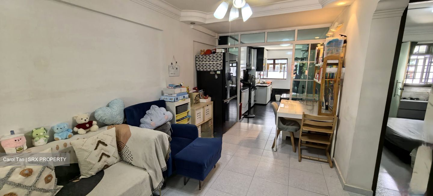 Blk 348 Ang Mo Kio Avenue 3 (Ang Mo Kio), HDB 3 Rooms #598189091